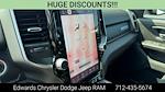 New 2025 Ram 1500 Big Horn Crew Cab 4x4 Pickup for sale #J07267 - photo 21