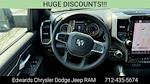 New 2025 Ram 1500 Big Horn Crew Cab 4x4 Pickup for sale #J07267 - photo 24