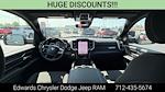 New 2025 Ram 1500 Big Horn Crew Cab 4x4 Pickup for sale #J07267 - photo 25