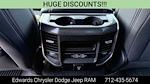 New 2025 Ram 1500 Big Horn Crew Cab 4x4 Pickup for sale #J07267 - photo 26