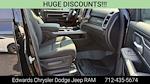 New 2025 Ram 1500 Big Horn Crew Cab 4x4 Pickup for sale #J07267 - photo 27