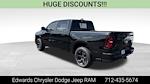 New 2025 Ram 1500 Big Horn Crew Cab 4x4 Pickup for sale #J07267 - photo 5