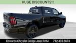 New 2025 Ram 1500 Big Horn Crew Cab 4x4 Pickup for sale #J07267 - photo 6