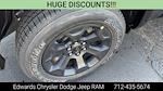 New 2025 Ram 1500 Big Horn Crew Cab 4x4 Pickup for sale #J07267 - photo 7