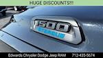 New 2025 Ram 1500 Big Horn Crew Cab 4x4 Pickup for sale #J07267 - photo 8