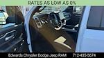 New 2025 Ram 1500 Big Horn Crew Cab 4x4 Pickup for sale #J07274S - photo 10