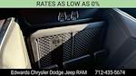 New 2025 Ram 1500 Big Horn Crew Cab 4x4 Pickup for sale #J07274S - photo 16