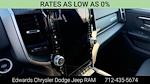 New 2025 Ram 1500 Big Horn Crew Cab 4x4 Pickup for sale #J07274S - photo 17