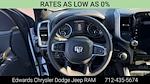 New 2025 Ram 1500 Big Horn Crew Cab 4x4 Pickup for sale #J07274S - photo 20