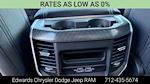 New 2025 Ram 1500 Big Horn Crew Cab 4x4 Pickup for sale #J07274S - photo 21
