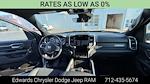 New 2025 Ram 1500 Big Horn Crew Cab 4x4 Pickup for sale #J07274S - photo 22
