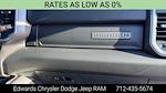 New 2025 Ram 1500 Big Horn Crew Cab 4x4 Pickup for sale #J07274S - photo 25