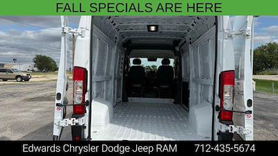 New 2026 Ram ProMaster 2500 High Roof Empty Cargo Van for sale #J07290 - photo 2