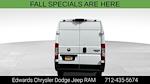 New 2026 Ram ProMaster 2500 High Roof Empty Cargo Van for sale #J07290 - photo 13