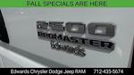 New 2026 Ram ProMaster 2500 High Roof Empty Cargo Van for sale #J07290 - photo 12
