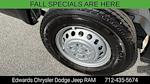 New 2026 Ram ProMaster 2500 High Roof Empty Cargo Van for sale #J07290 - photo 15