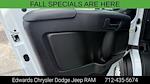 New 2026 Ram ProMaster 2500 High Roof Empty Cargo Van for sale #J07290 - photo 17