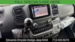 New 2026 Ram ProMaster 2500 High Roof Empty Cargo Van for sale #J07290 - photo 25