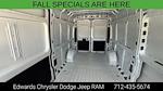 New 2026 Ram ProMaster 2500 High Roof Empty Cargo Van for sale #J07290 - photo 26