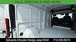New 2026 Ram ProMaster 2500 High Roof Empty Cargo Van for sale #J07290 - photo 27