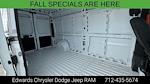 New 2026 Ram ProMaster 2500 High Roof Empty Cargo Van for sale #J07290 - photo 30