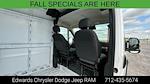 New 2026 Ram ProMaster 2500 High Roof Empty Cargo Van for sale #J07290 - photo 31