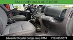 New 2026 Ram ProMaster 2500 High Roof Empty Cargo Van for sale #J07290 - photo 33