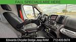 New 2026 Ram ProMaster 2500 High Roof Empty Cargo Van for sale #J07290 - photo 36