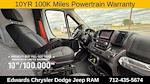 New 2026 Ram ProMaster 2500 High Roof Empty Cargo Van for sale #J07290 - photo 37