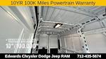 New 2026 Ram ProMaster 2500 High Roof Empty Cargo Van for sale #J07290 - photo 38