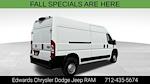 New 2026 Ram ProMaster 2500 High Roof Empty Cargo Van for sale #J07290 - photo 11