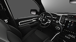 New 2025 Ram 1500 Big Horn Crew Cab 4x4 Pickup for sale #J07308 - photo 1