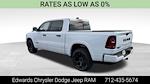 New 2025 Ram 1500 Big Horn Crew Cab 4x4 Pickup for sale #J07311 - photo 9
