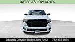 New 2025 Ram 1500 Big Horn Crew Cab 4x4 Pickup for sale #J07311 - photo 2