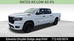 New 2025 Ram 1500 Big Horn Crew Cab 4x4 Pickup for sale #J07311 - photo 3
