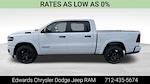 New 2025 Ram 1500 Big Horn Crew Cab 4x4 Pickup for sale #J07311 - photo 5