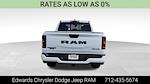 New 2025 Ram 1500 Big Horn Crew Cab 4x4 Pickup for sale #J07311 - photo 6