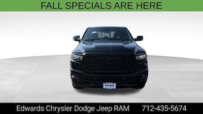 New 2026 Ram 1500 Big Horn Crew Cab 4x4 Pickup for sale #J07352 - photo 2