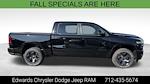 New 2026 Ram 1500 Big Horn Crew Cab 4x4 Pickup for sale #J07352 - photo 10