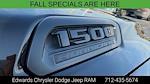 New 2026 Ram 1500 Big Horn Crew Cab 4x4 Pickup for sale #J07352 - photo 12