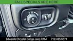 New 2026 Ram 1500 Big Horn Crew Cab 4x4 Pickup for sale #J07352 - photo 17