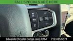New 2026 Ram 1500 Big Horn Crew Cab 4x4 Pickup for sale #J07352 - photo 21