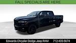 New 2026 Ram 1500 Big Horn Crew Cab 4x4 Pickup for sale #J07352 - photo 3