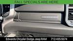 New 2026 Ram 1500 Big Horn Crew Cab 4x4 Pickup for sale #J07352 - photo 38