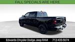 New 2026 Ram 1500 Big Horn Crew Cab 4x4 Pickup for sale #J07352 - photo 6