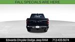 New 2026 Ram 1500 Big Horn Crew Cab 4x4 Pickup for sale #J07352 - photo 7