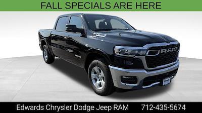 New 2026 Ram 1500 Big Horn Crew Cab 4x4 Pickup for sale #J07379S - photo 1