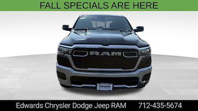 New 2026 Ram 1500 Big Horn Crew Cab 4x4 Pickup for sale #J07379S - photo 2