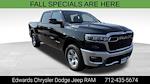 New 2026 Ram 1500 Big Horn Crew Cab 4x4 Pickup for sale #J07379S - photo 1