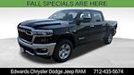 New 2026 Ram 1500 Big Horn Crew Cab 4x4 Pickup for sale #J07379S - photo 3